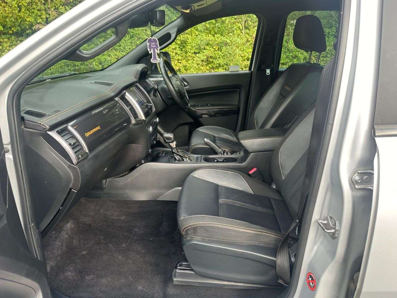 2021 FORD RANGER 2021 FORD RANGER