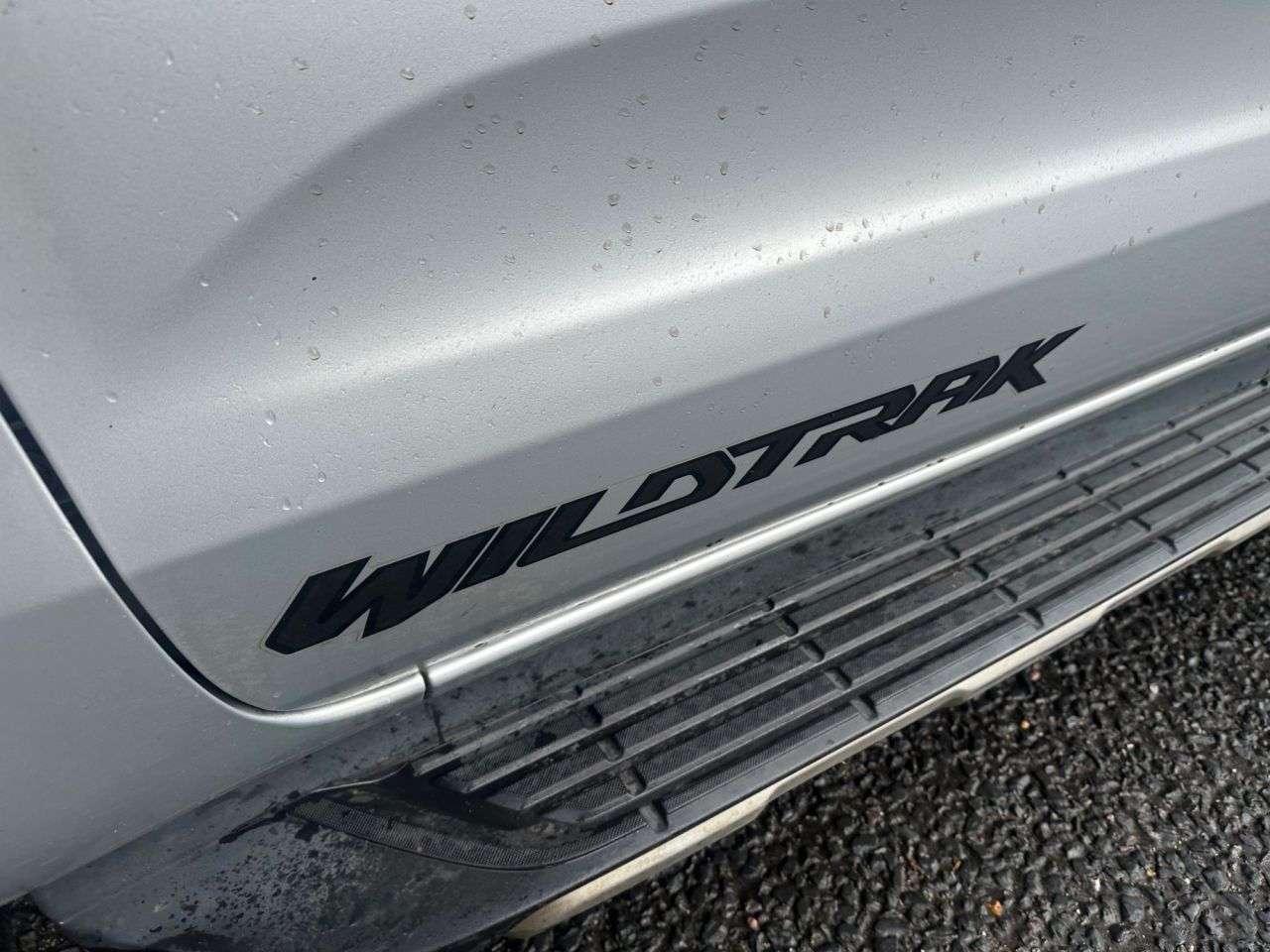 2021 FORD RANGER 2021 FORD RANGER