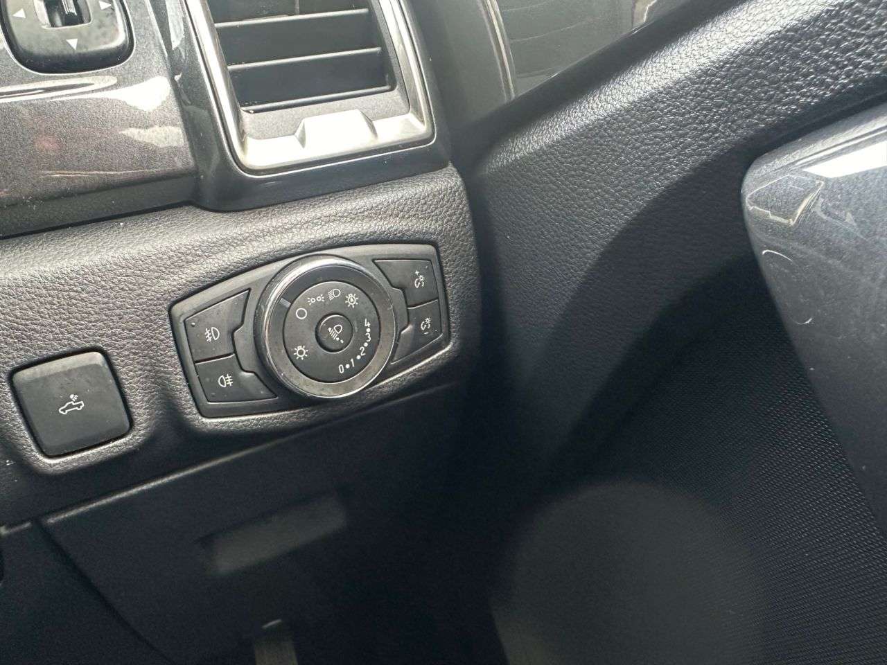 2021 FORD RANGER 2021 FORD RANGER