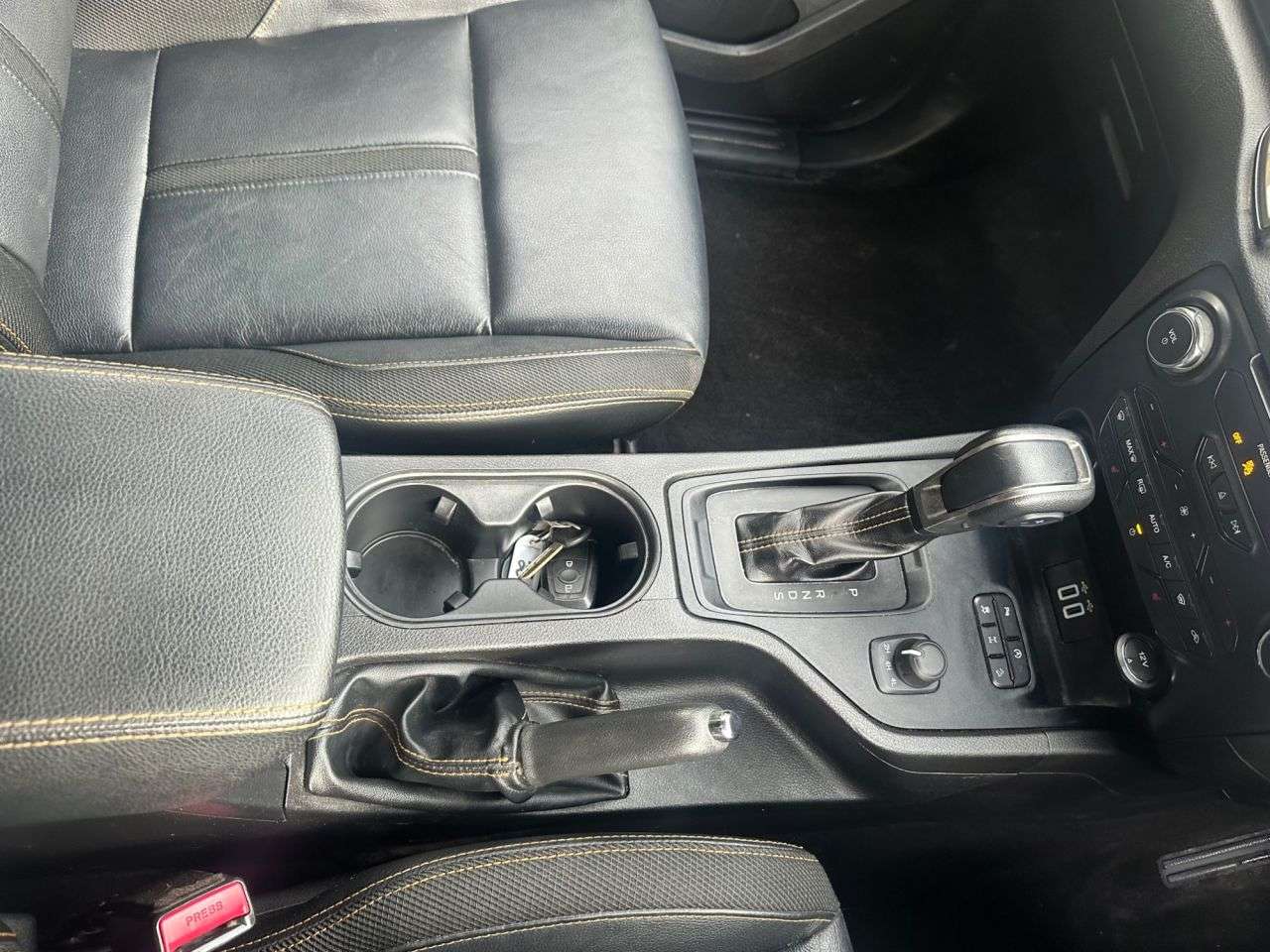 2021 FORD RANGER 2021 FORD RANGER