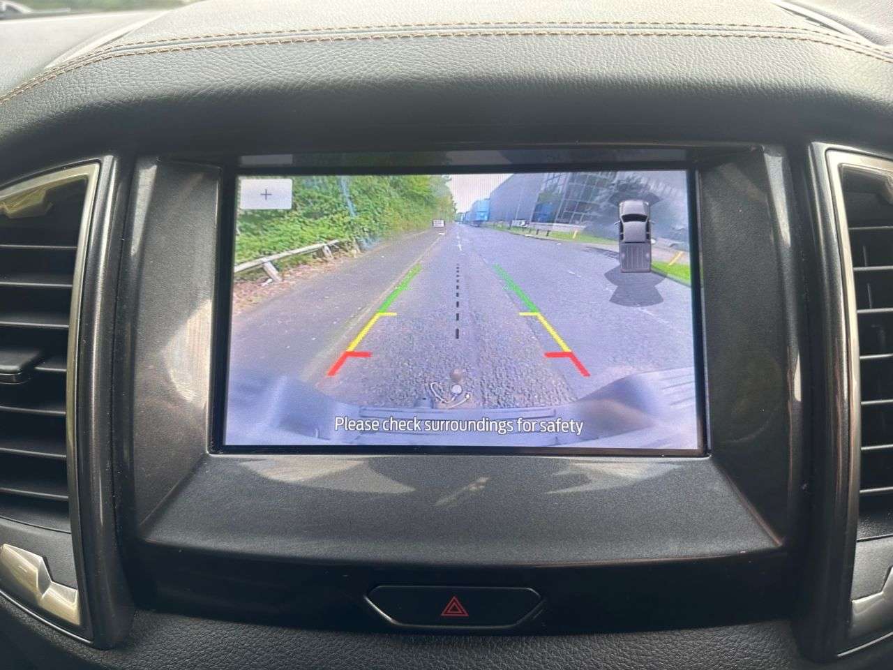 2021 FORD RANGER 2021 FORD RANGER