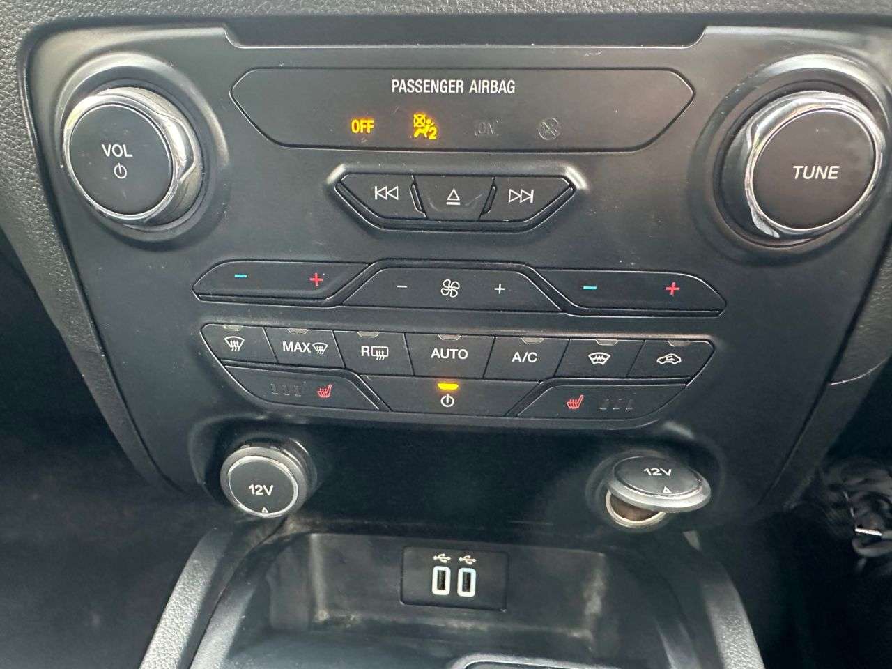 2021 FORD RANGER 2021 FORD RANGER