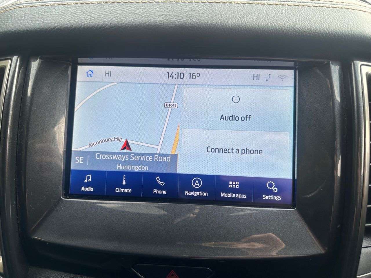 2021 FORD RANGER 2021 FORD RANGER