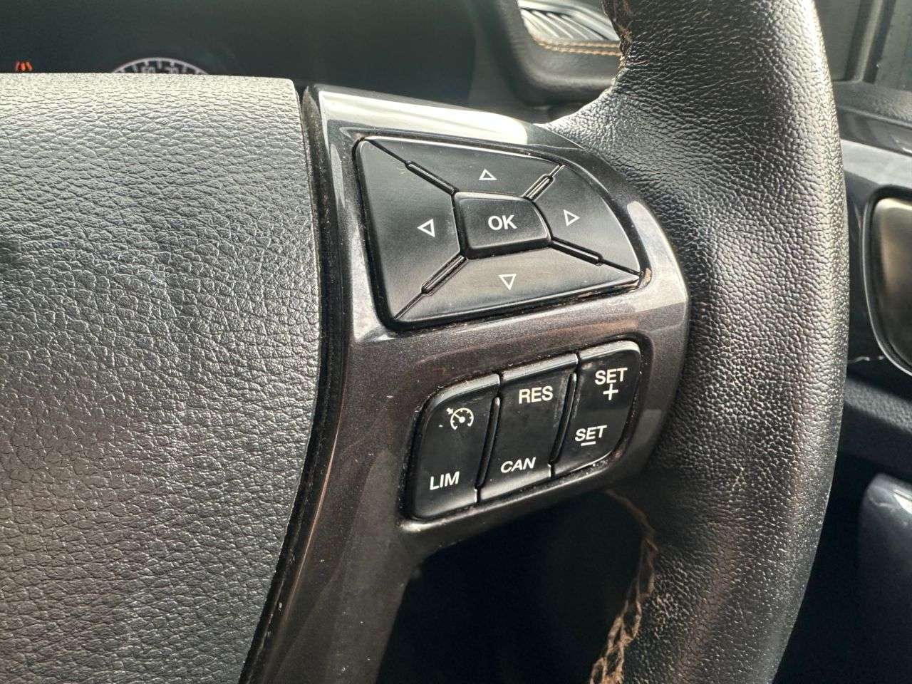 2021 FORD RANGER 2021 FORD RANGER