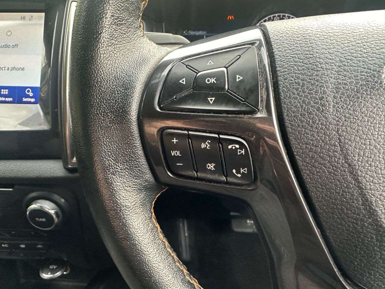 2021 FORD RANGER 2021 FORD RANGER