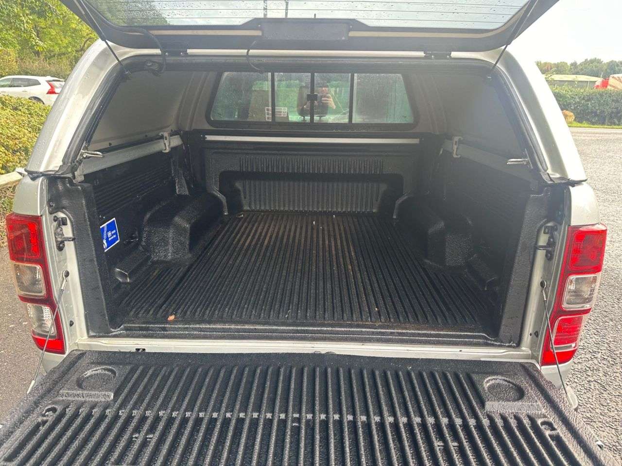 2021 FORD RANGER 2021 FORD RANGER