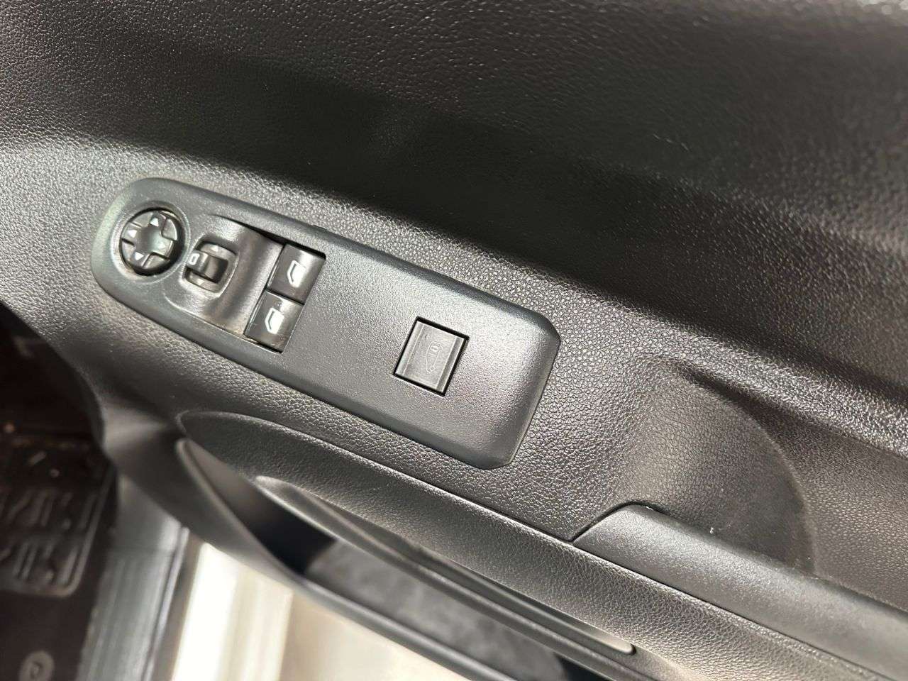 2022 VAUXHALL COMBO 2022 VAUXHALL COMBO