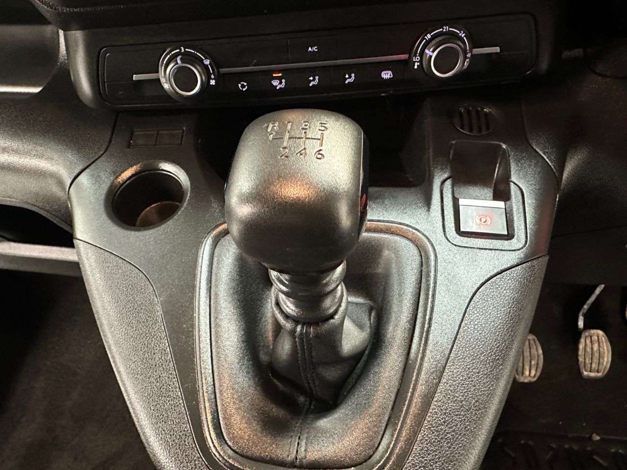 2022 VAUXHALL COMBO 2022 VAUXHALL COMBO