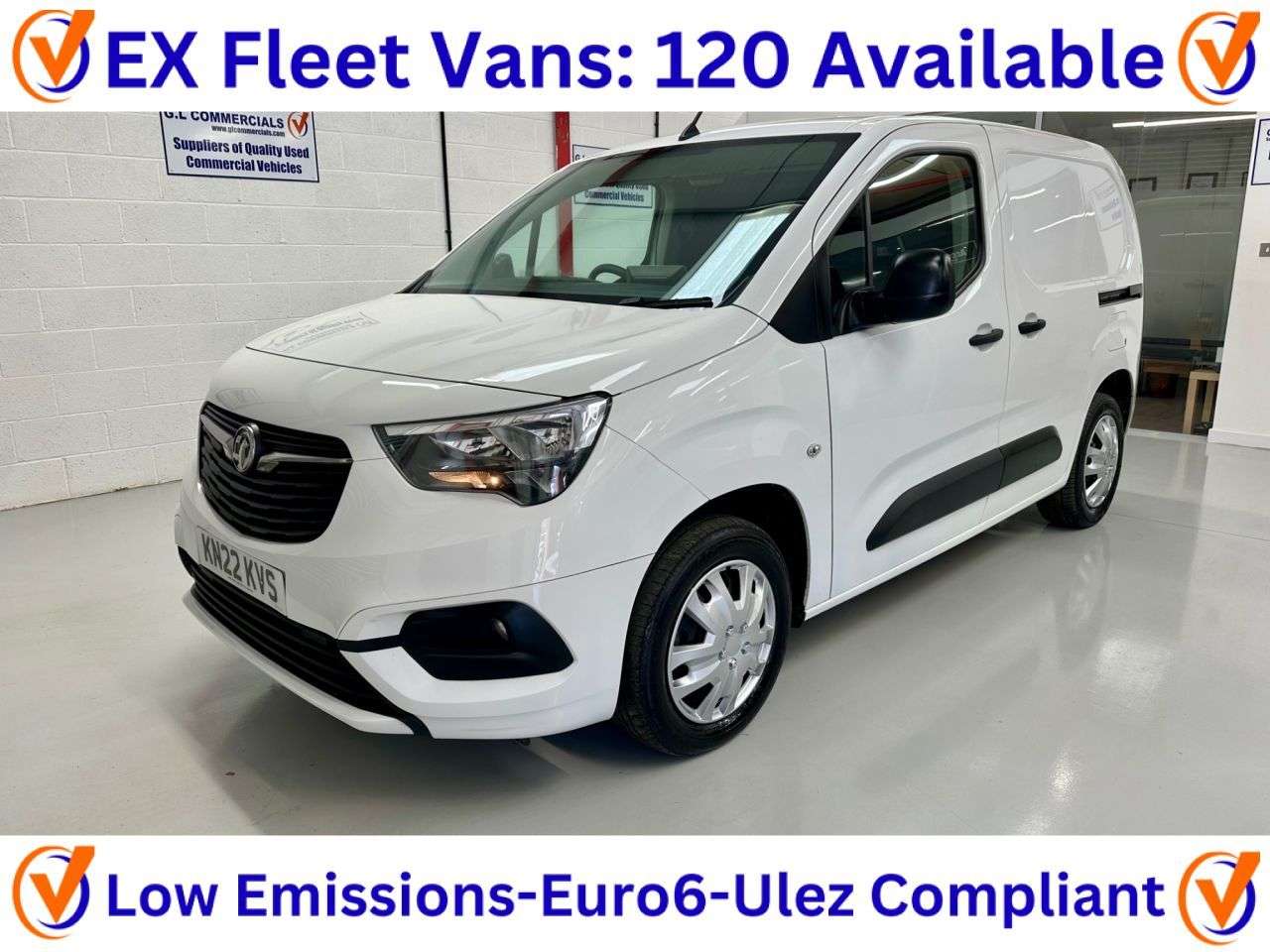 A 2022 VAUXHALL COMBO 1.5 Turbo D Sportive L1 SWB * ONLY 33,655 * 3 SEATER * APPLE CAR PLAY * LOW A 2022 VAUXHALL COMBO 1.5 Turbo D Sportive L1 SWB * ONLY 33,655 * 3 SEATER * APPLE CAR PLAY * LOW