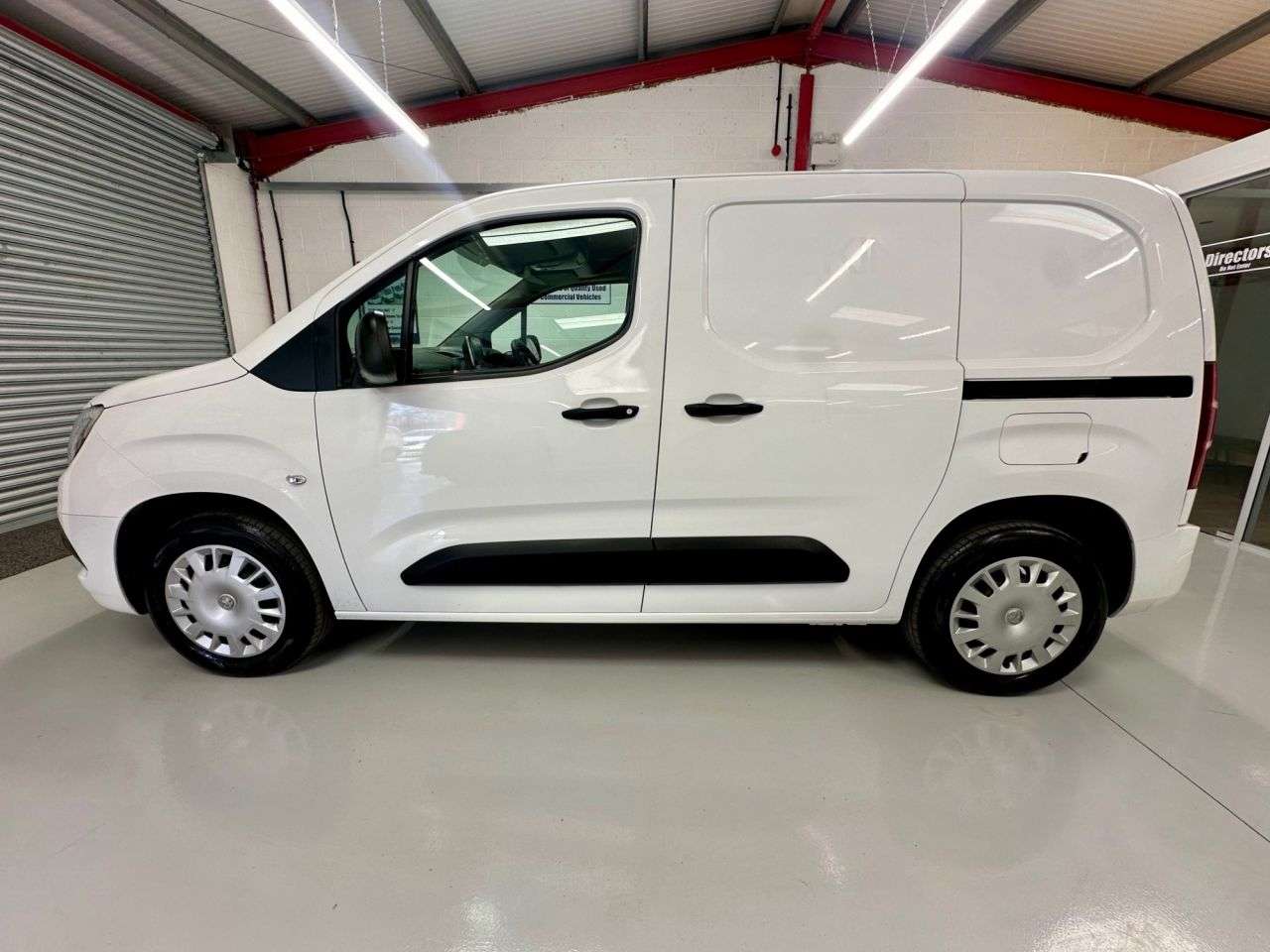 2022 VAUXHALL COMBO 2022 VAUXHALL COMBO