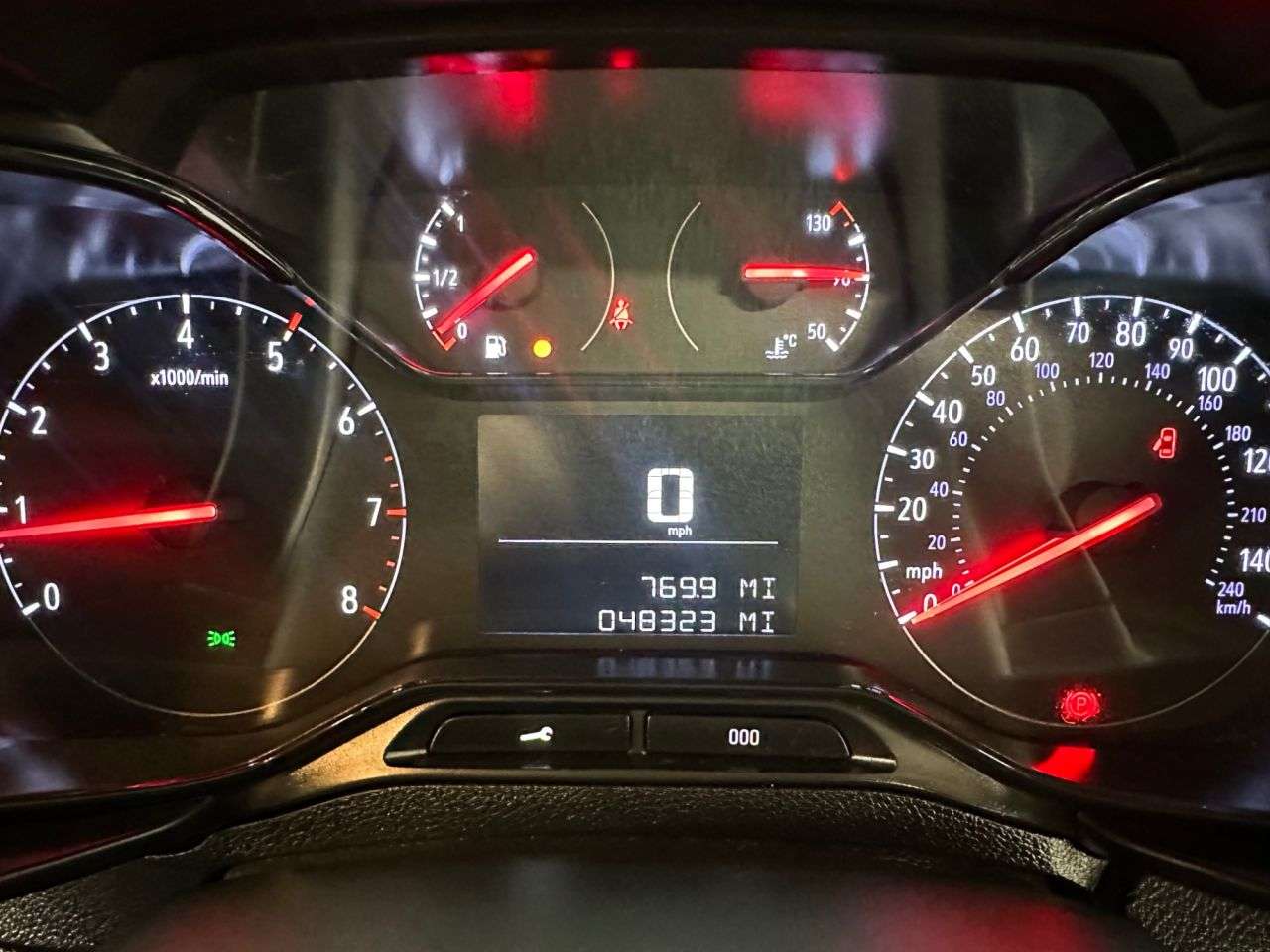 2022 VAUXHALL COMBO 2022 VAUXHALL COMBO