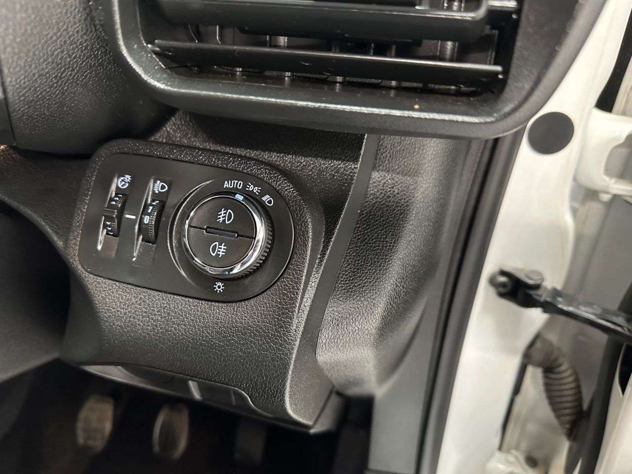 2022 VAUXHALL COMBO 2022 VAUXHALL COMBO