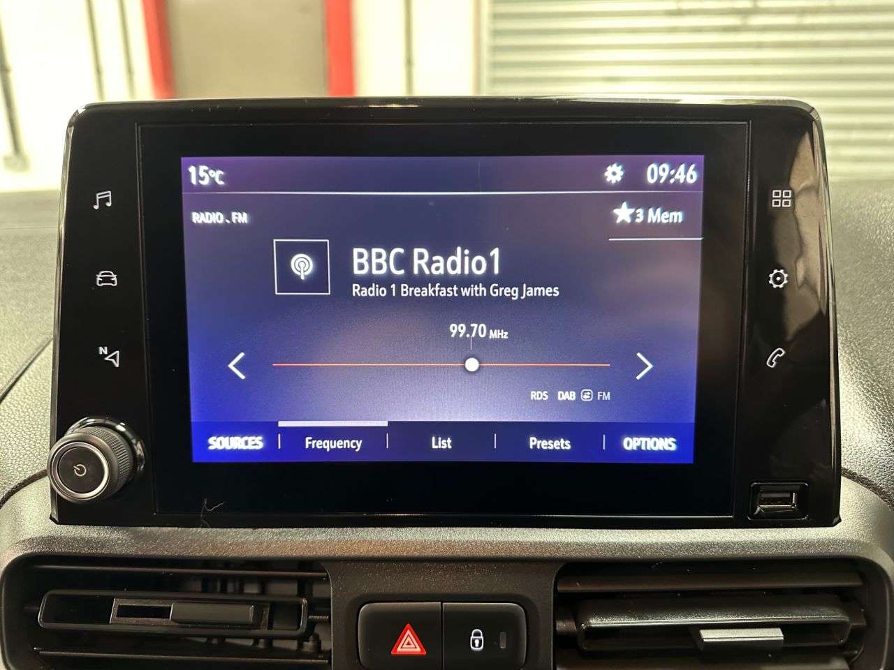 2022 VAUXHALL COMBO 2022 VAUXHALL COMBO