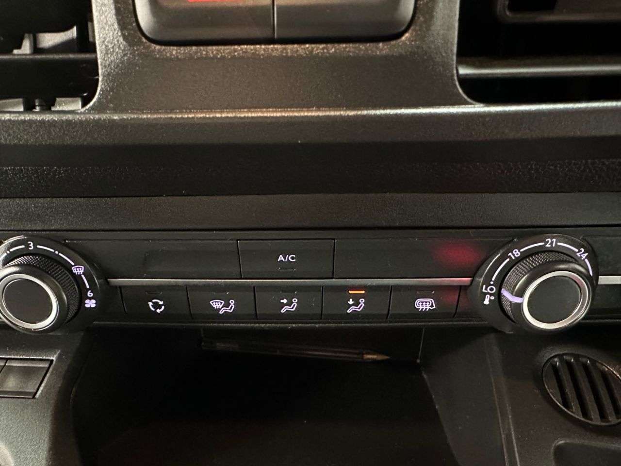 2022 VAUXHALL COMBO 2022 VAUXHALL COMBO