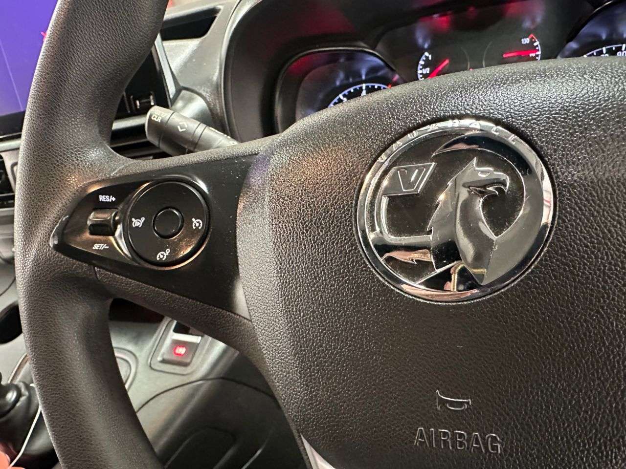 2022 VAUXHALL COMBO 2022 VAUXHALL COMBO