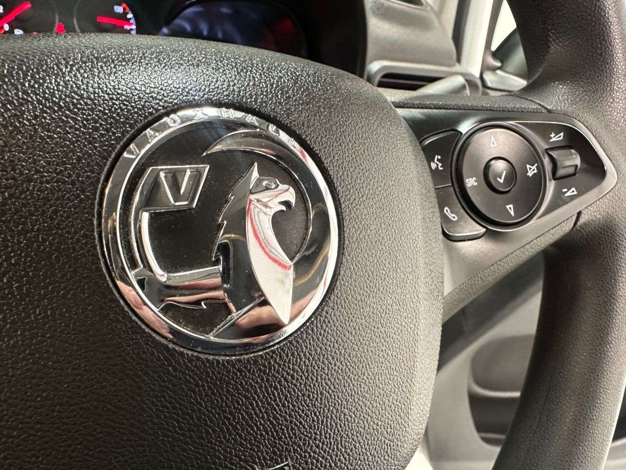 2022 VAUXHALL COMBO 2022 VAUXHALL COMBO