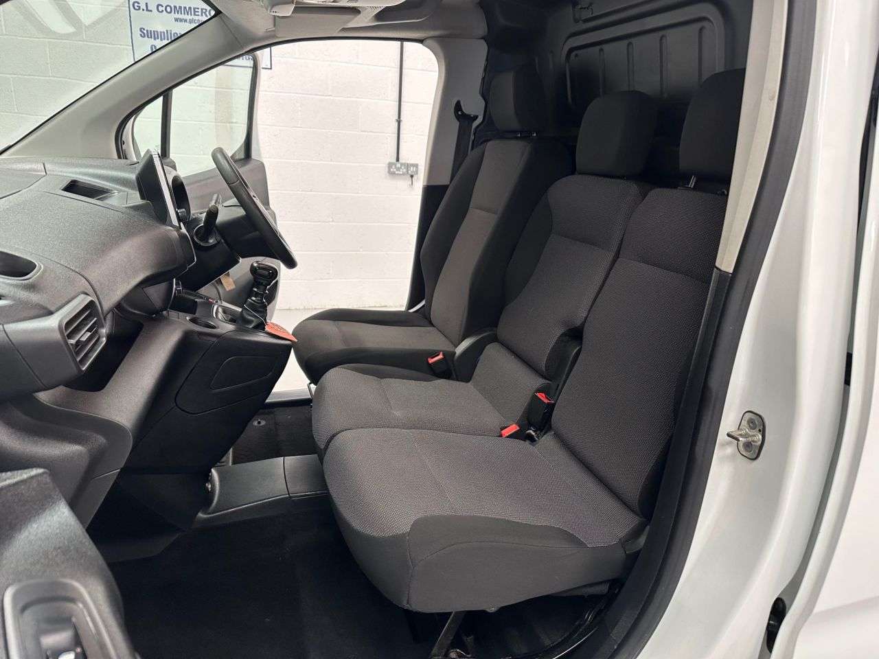 2022 VAUXHALL COMBO 2022 VAUXHALL COMBO