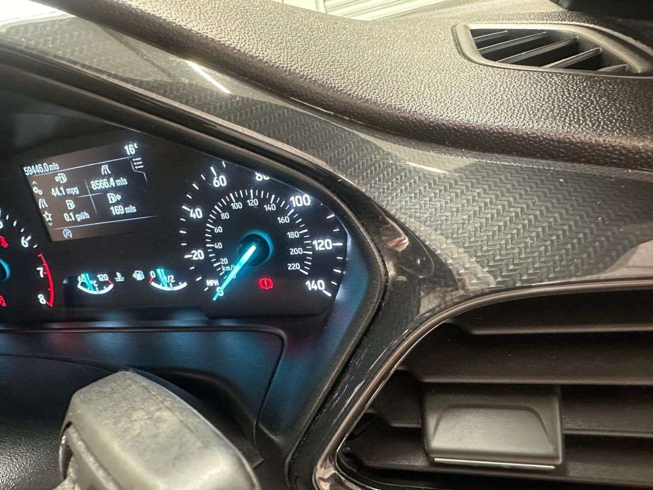 2021 FORD FIESTA VAN 2021 FORD FIESTA VAN