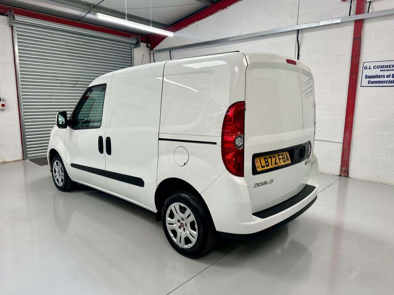 2023 FIAT DOBLO 2023 FIAT DOBLO