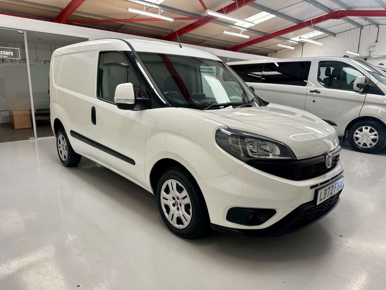 2023 FIAT DOBLO 2023 FIAT DOBLO