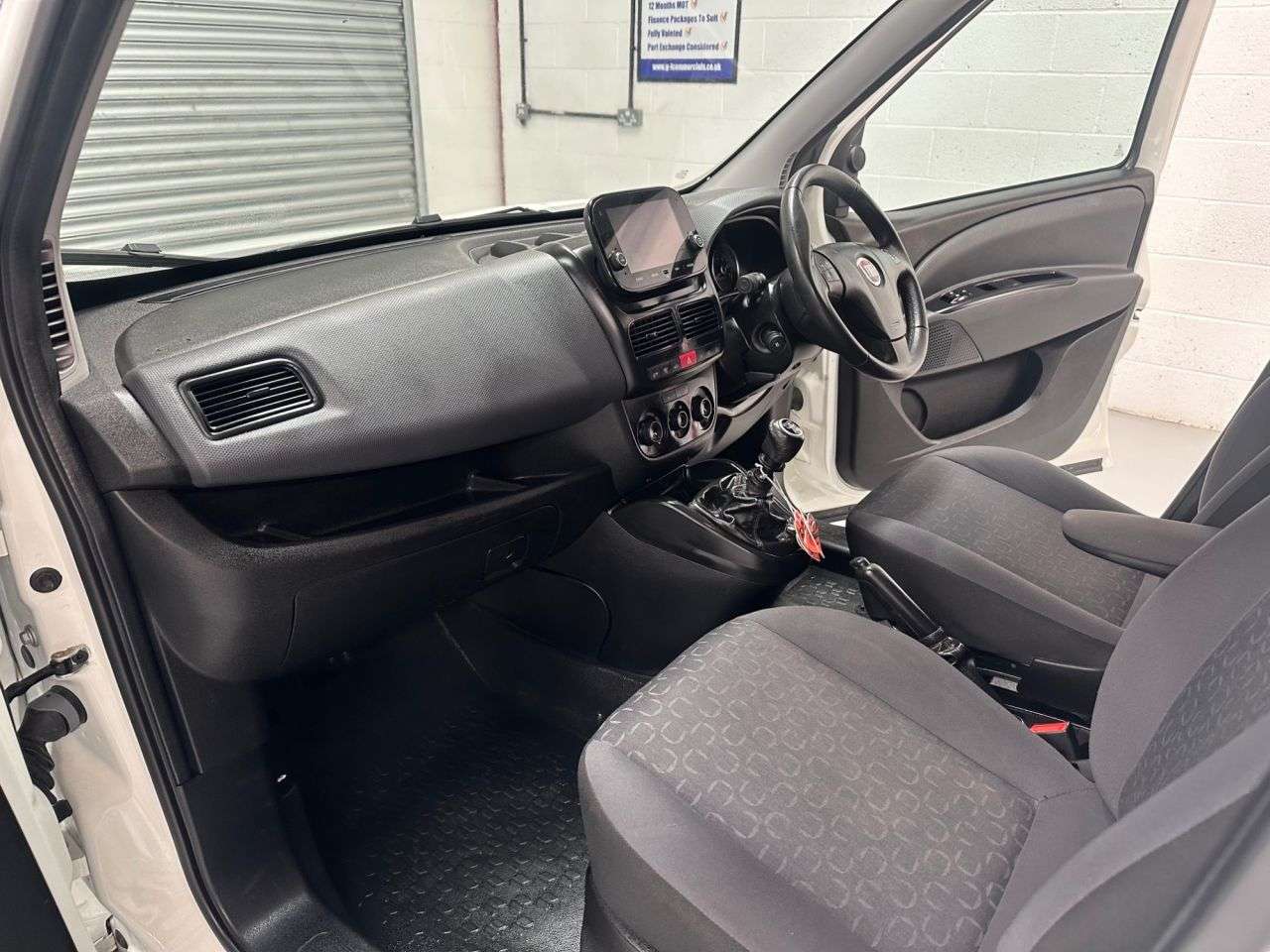 2023 FIAT DOBLO 2023 FIAT DOBLO