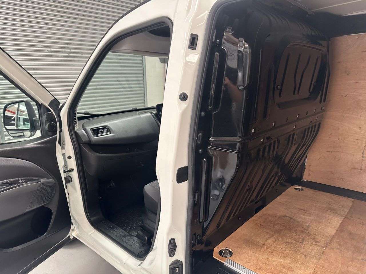 2023 FIAT DOBLO 2023 FIAT DOBLO