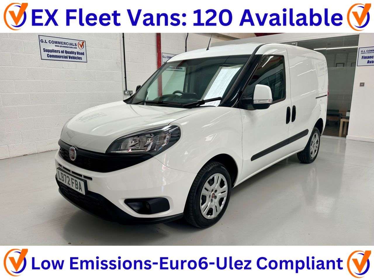 2023 FIAT DOBLO 2023 FIAT DOBLO