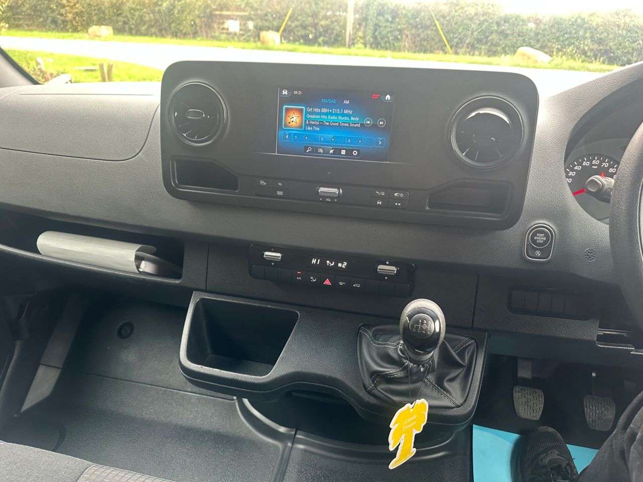 2021 MERCEDES-BENZ SPRINTER 2021 MERCEDES-BENZ SPRINTER