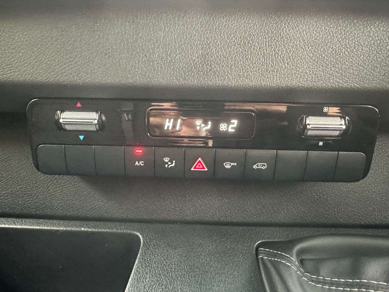 2021 MERCEDES-BENZ SPRINTER 2021 MERCEDES-BENZ SPRINTER