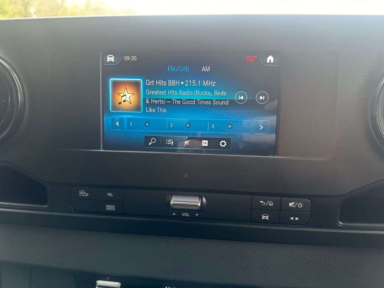 2021 MERCEDES-BENZ SPRINTER 2021 MERCEDES-BENZ SPRINTER