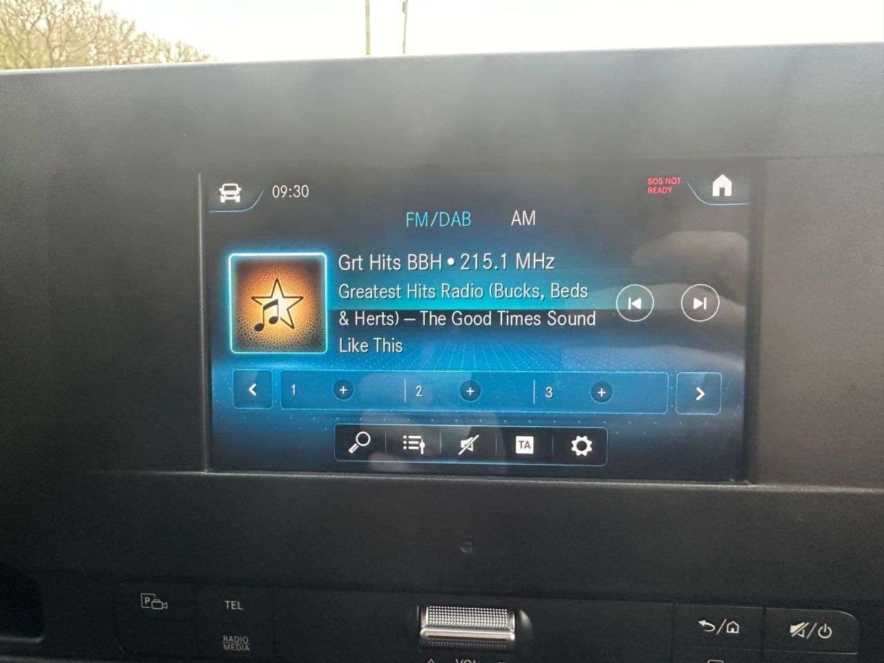 2021 MERCEDES-BENZ SPRINTER 2021 MERCEDES-BENZ SPRINTER