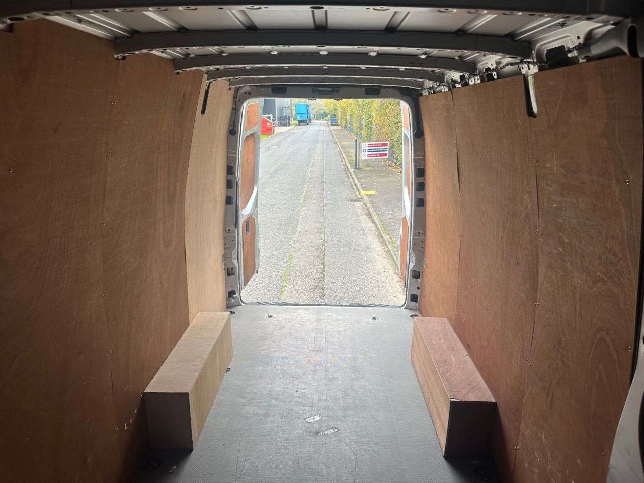 2021 MERCEDES-BENZ SPRINTER 2021 MERCEDES-BENZ SPRINTER