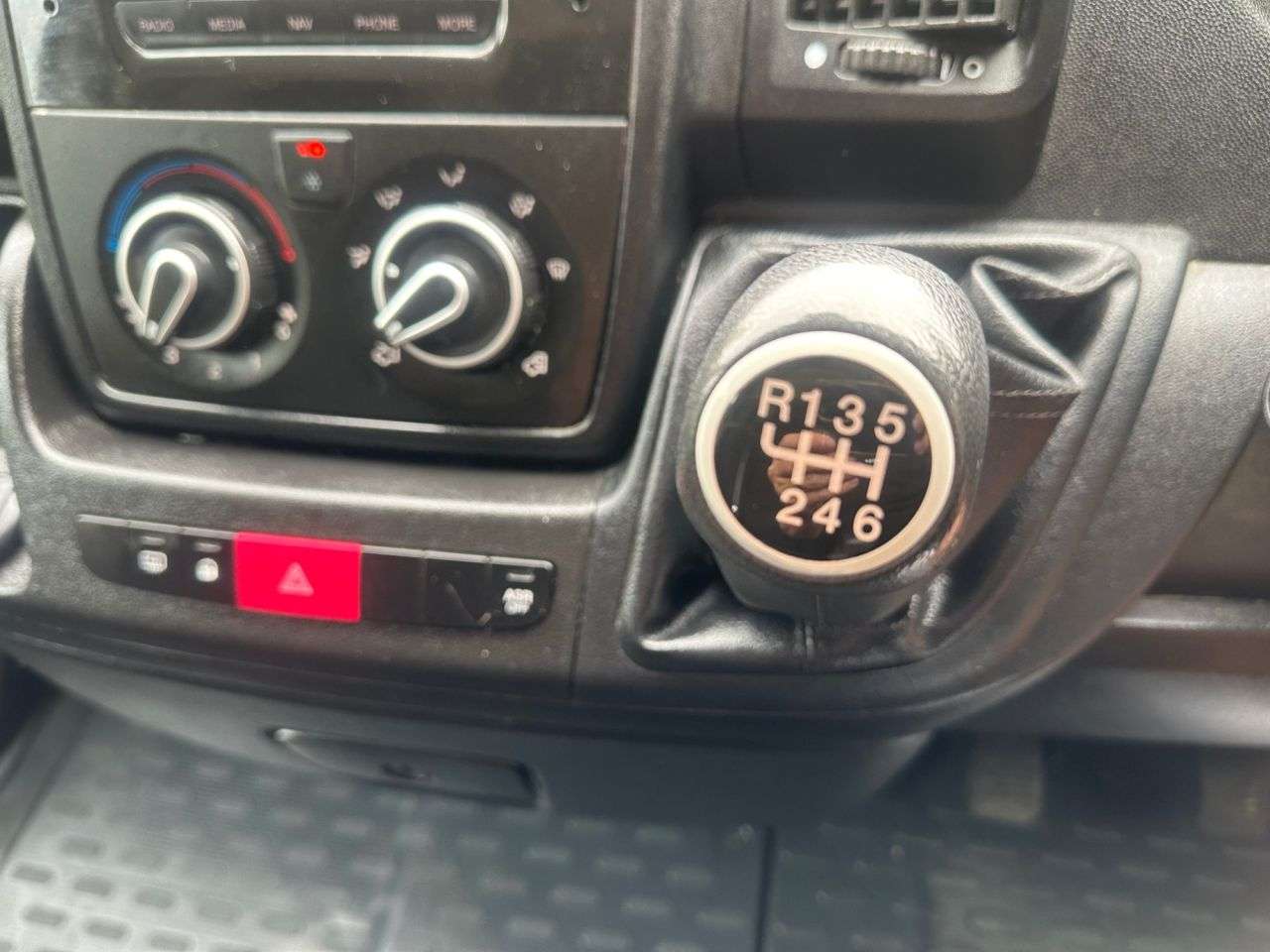 2022 PEUGEOT BOXER 2022 PEUGEOT BOXER