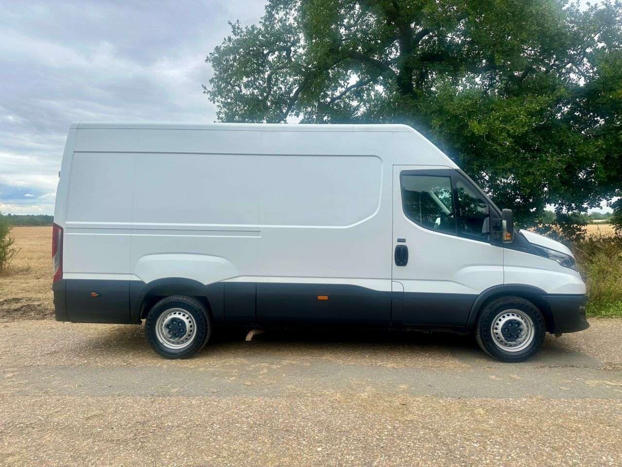 2023 IVECO DAILY 2023 IVECO DAILY