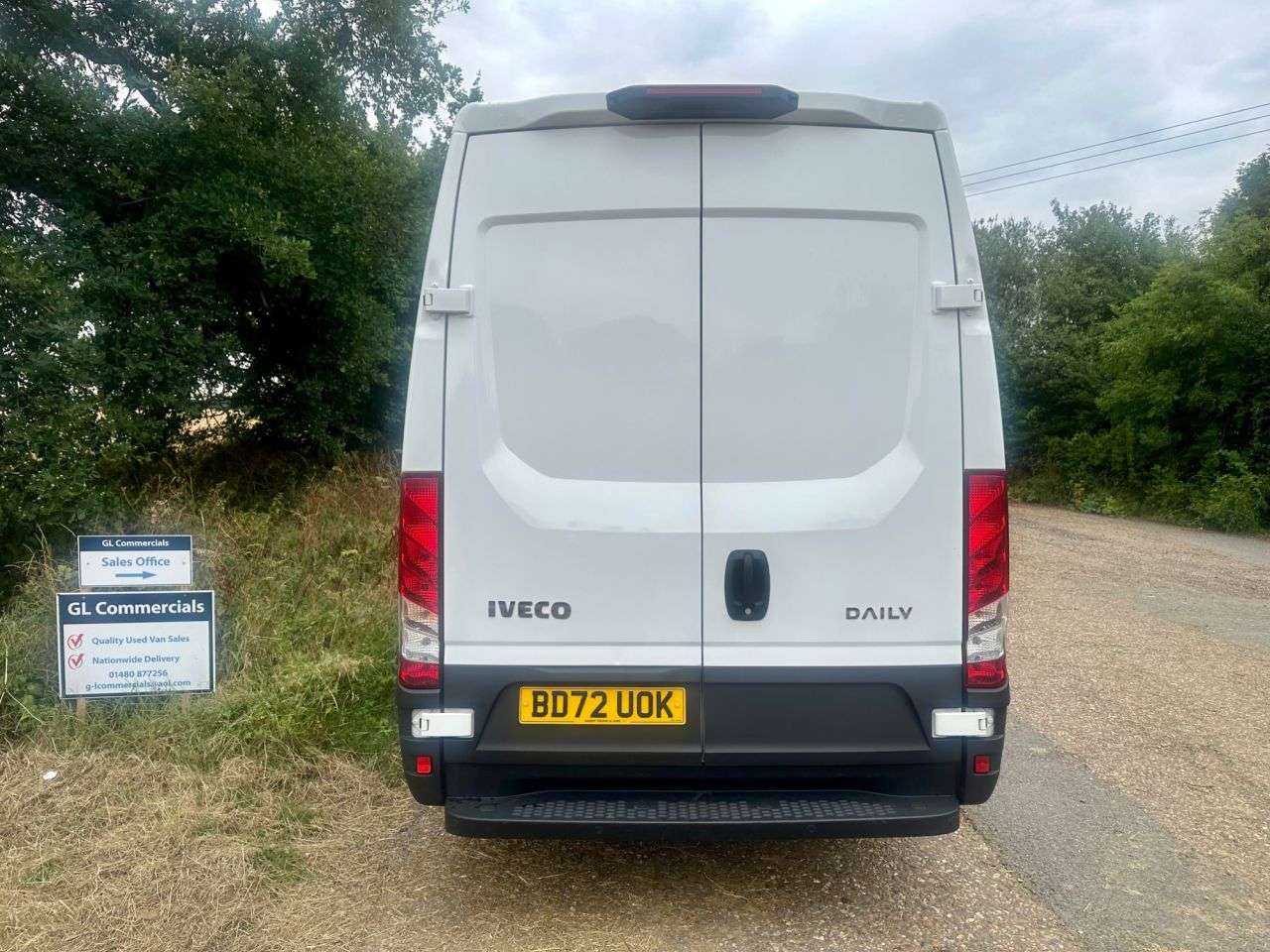 2023 IVECO DAILY 2023 IVECO DAILY