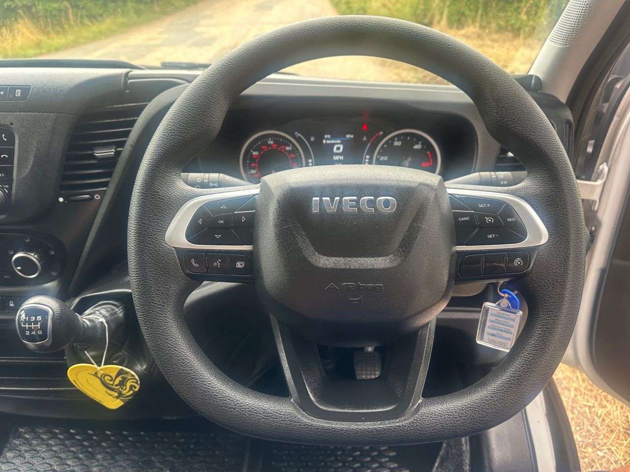 2023 IVECO DAILY 2023 IVECO DAILY