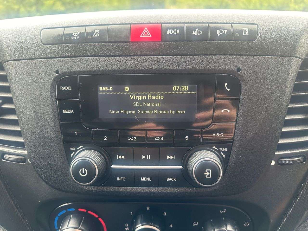 2023 IVECO DAILY 2023 IVECO DAILY