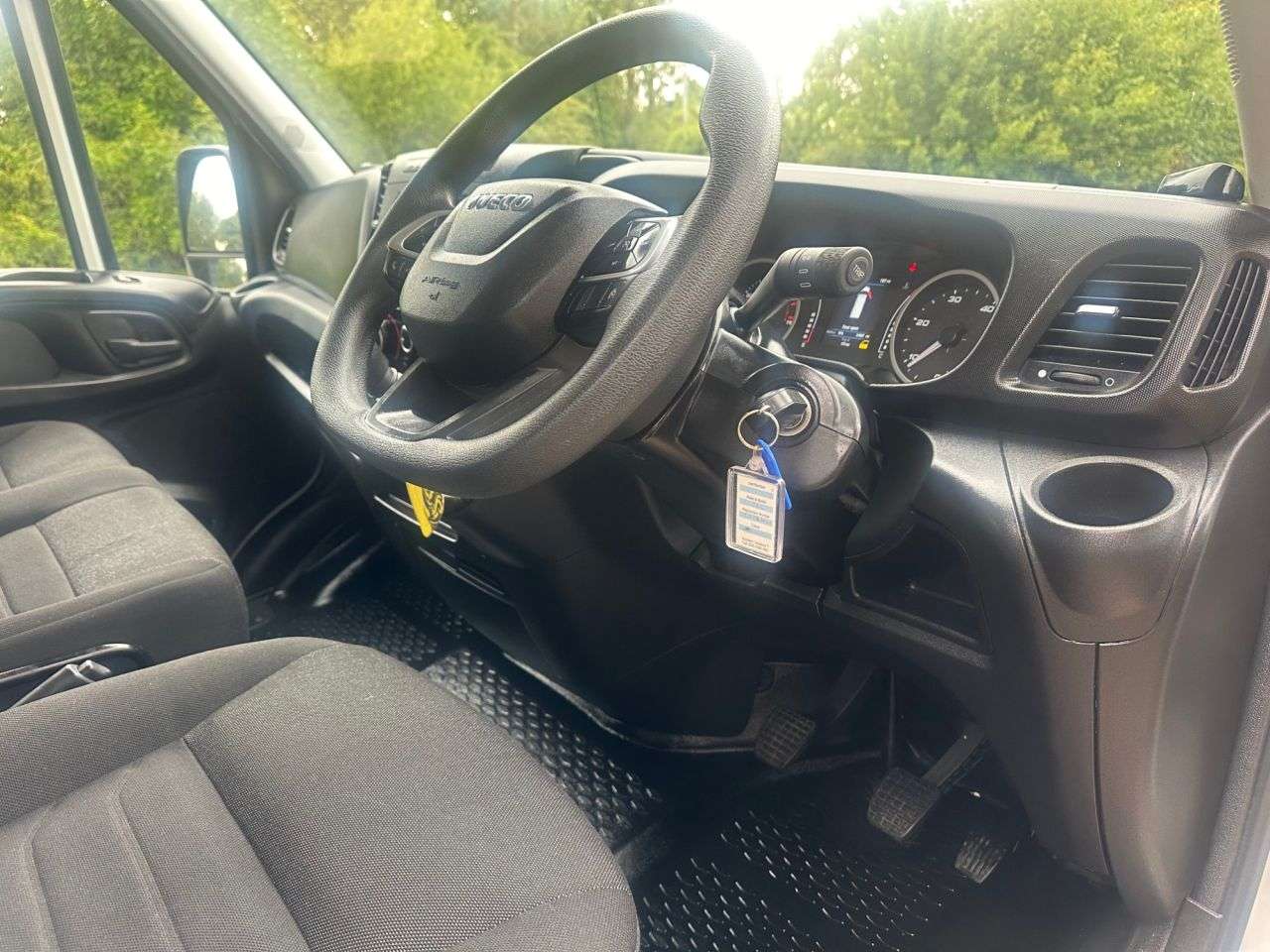 2023 IVECO DAILY 2023 IVECO DAILY