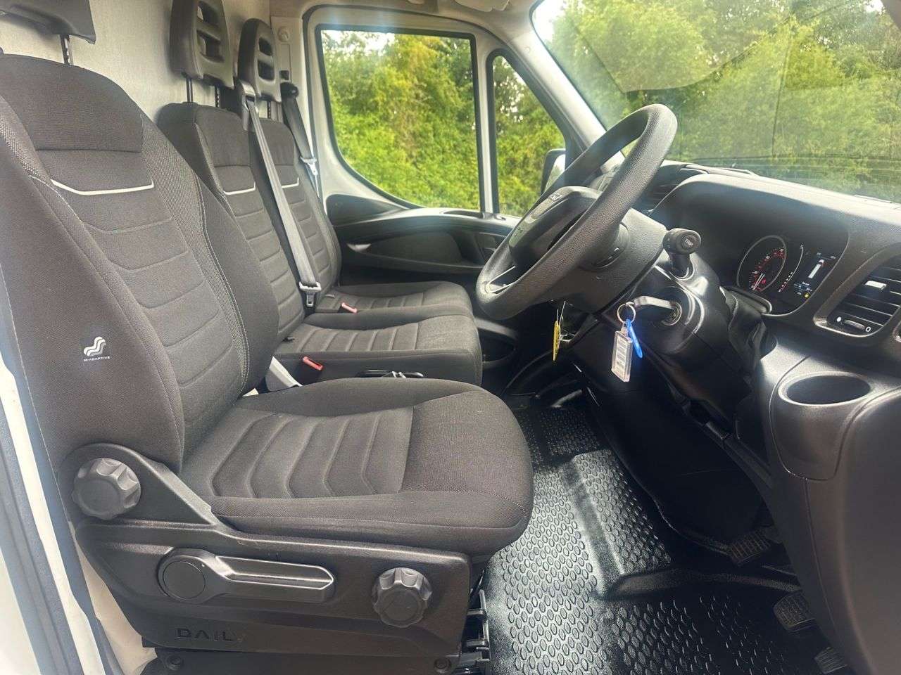 2023 IVECO DAILY 2023 IVECO DAILY
