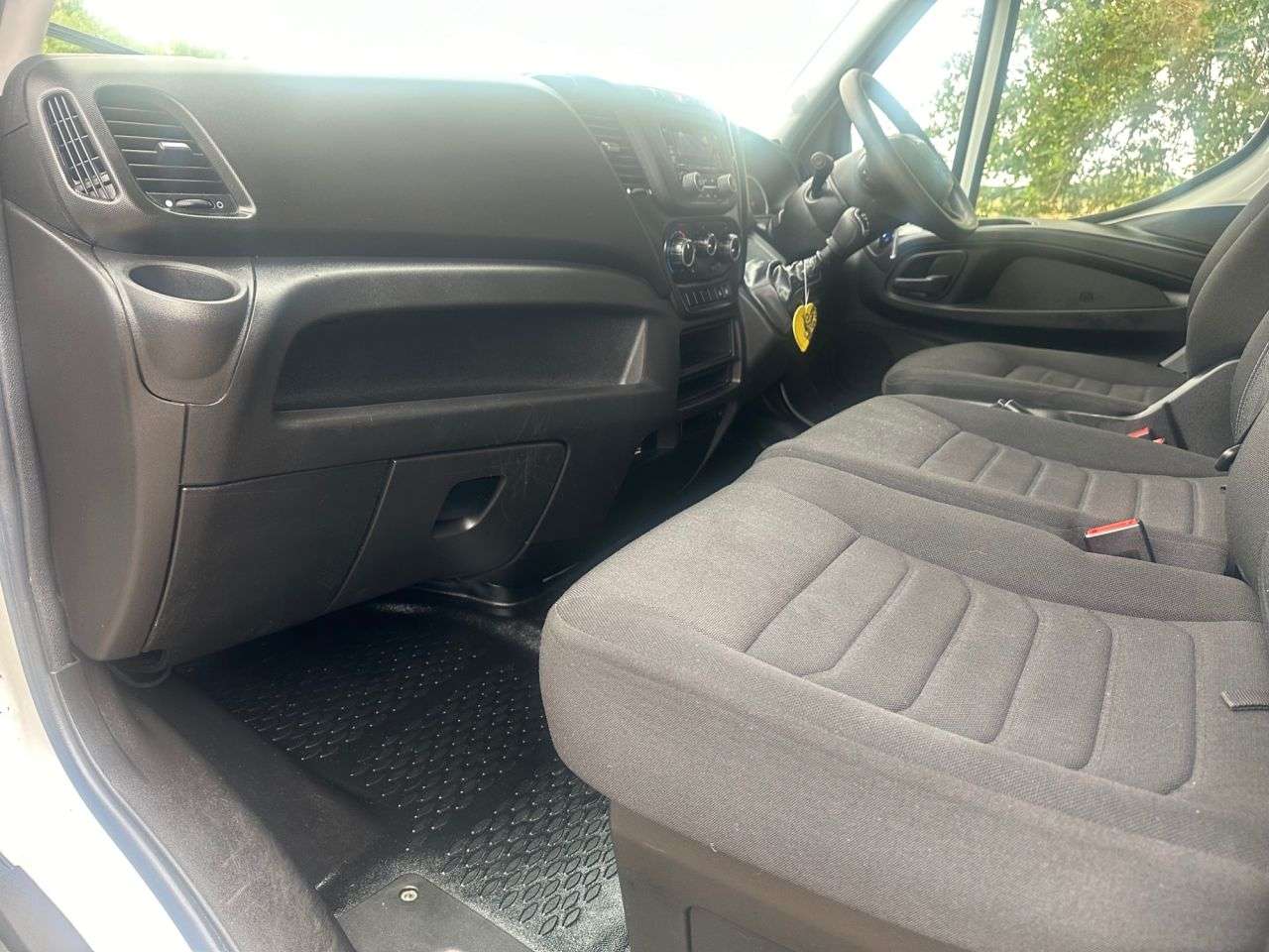 2023 IVECO DAILY 2023 IVECO DAILY