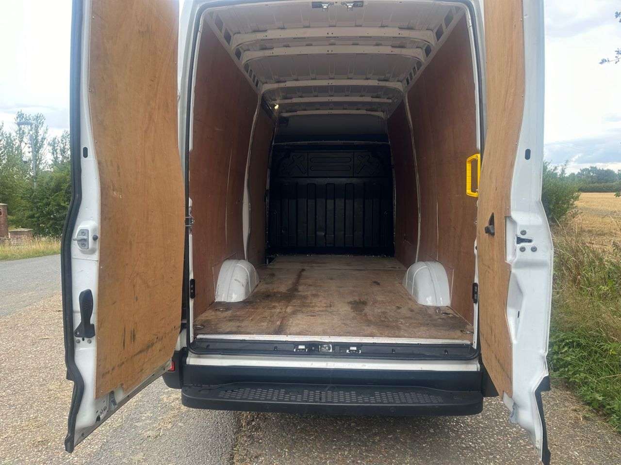 2023 IVECO DAILY 2023 IVECO DAILY