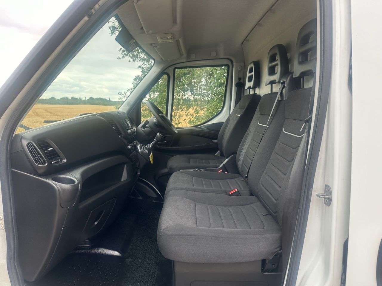 2023 IVECO DAILY 2023 IVECO DAILY