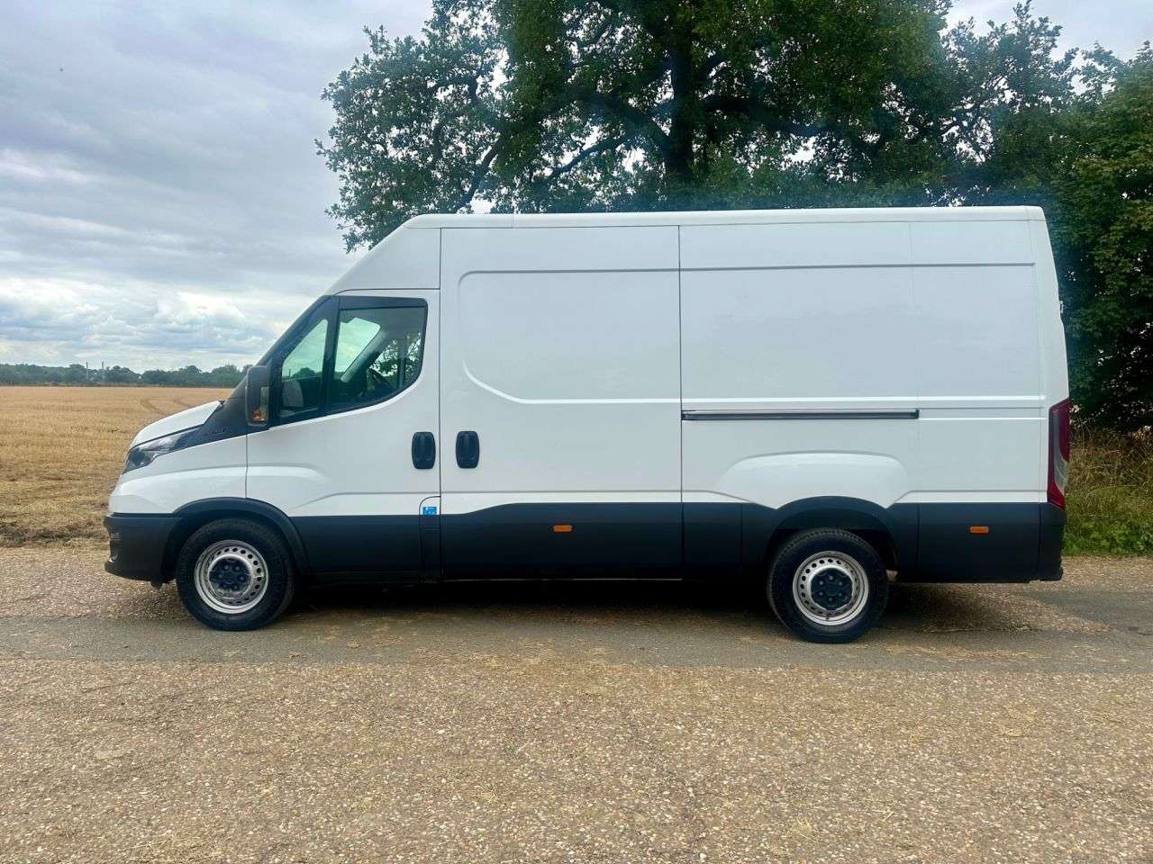 2023 IVECO DAILY 2023 IVECO DAILY