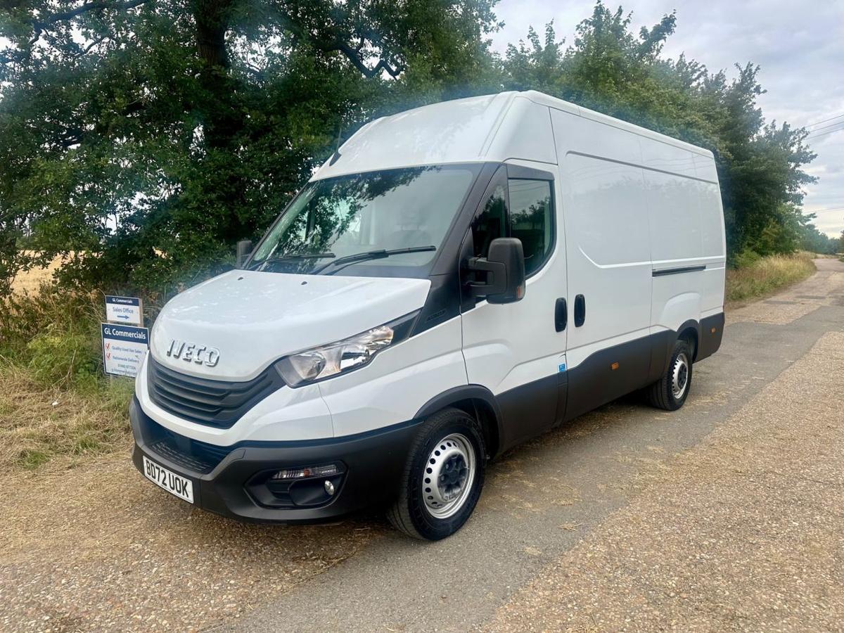 Check out this Iveco Daily 2023 Diesel Manual