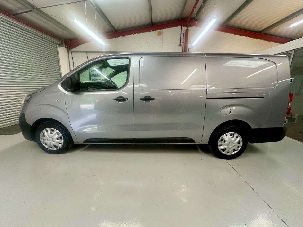 2022 FIAT SCUDO 2022 FIAT SCUDO