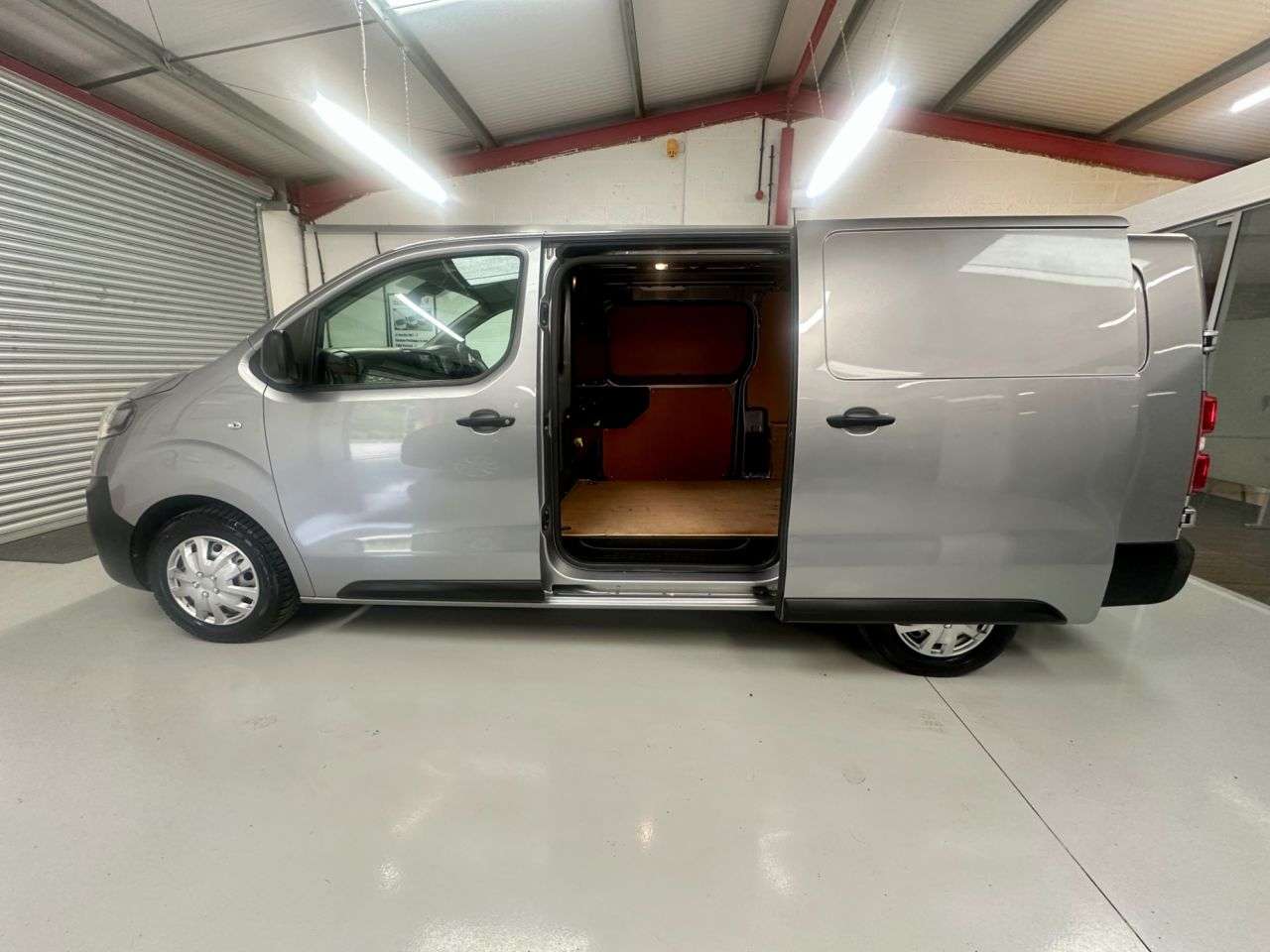 2022 FIAT SCUDO 2022 FIAT SCUDO