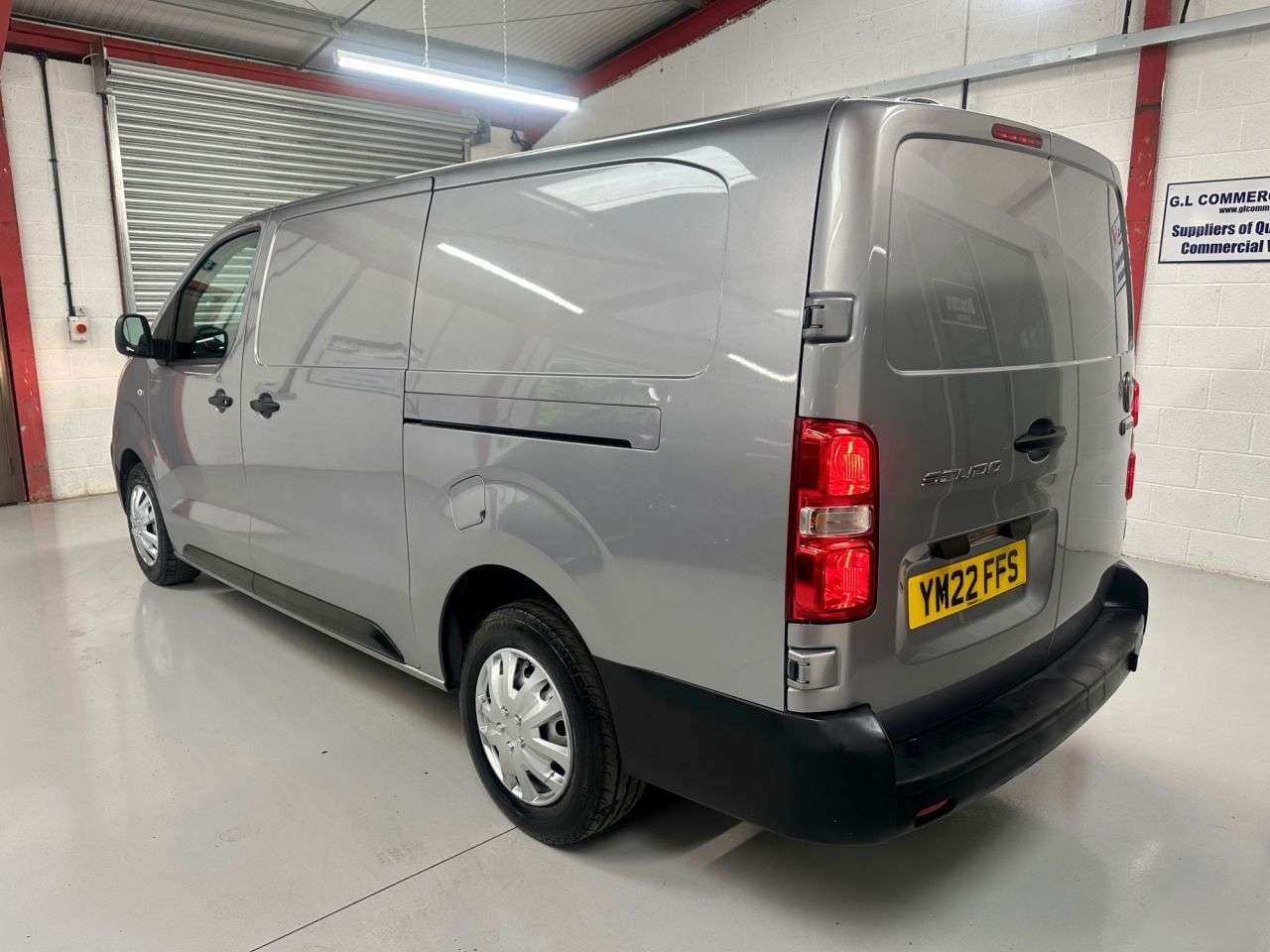 2022 FIAT SCUDO 2022 FIAT SCUDO