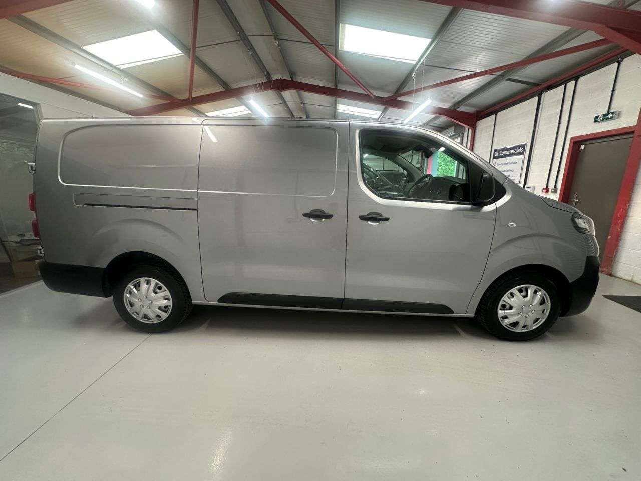 2022 FIAT SCUDO 2022 FIAT SCUDO