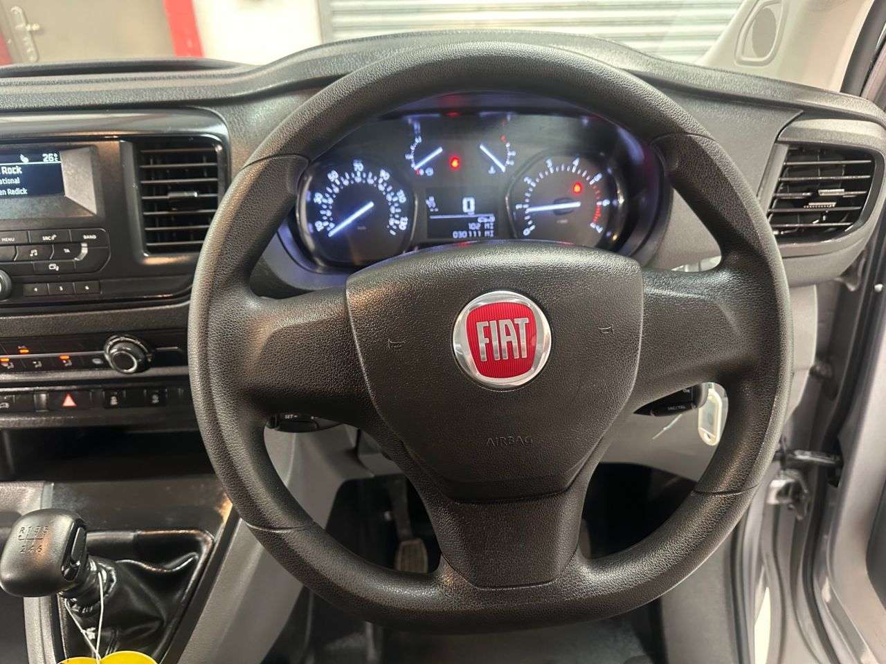 2022 FIAT SCUDO 2022 FIAT SCUDO