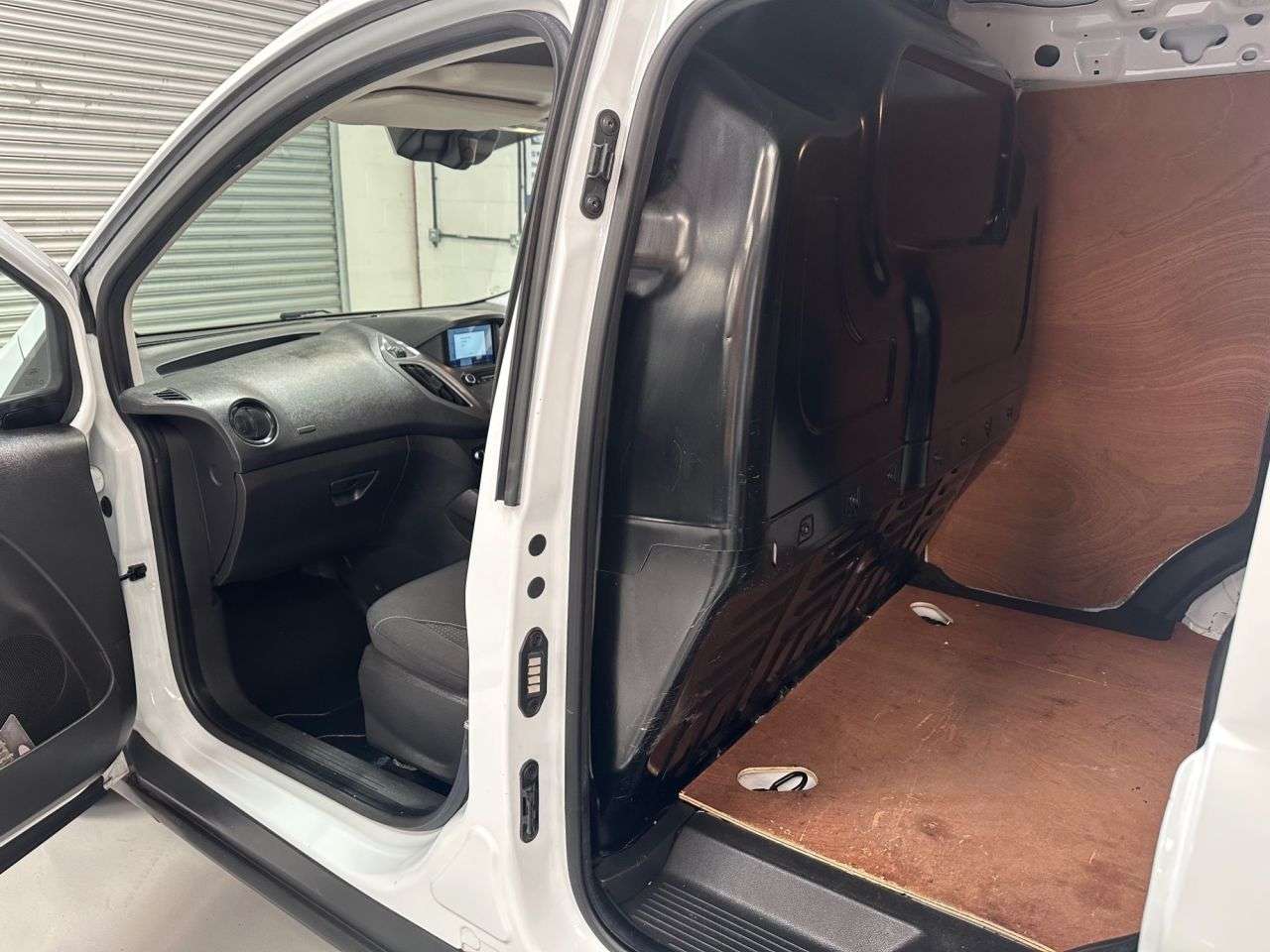 2021 FORD TRANSIT COURIER 2021 FORD TRANSIT COURIER